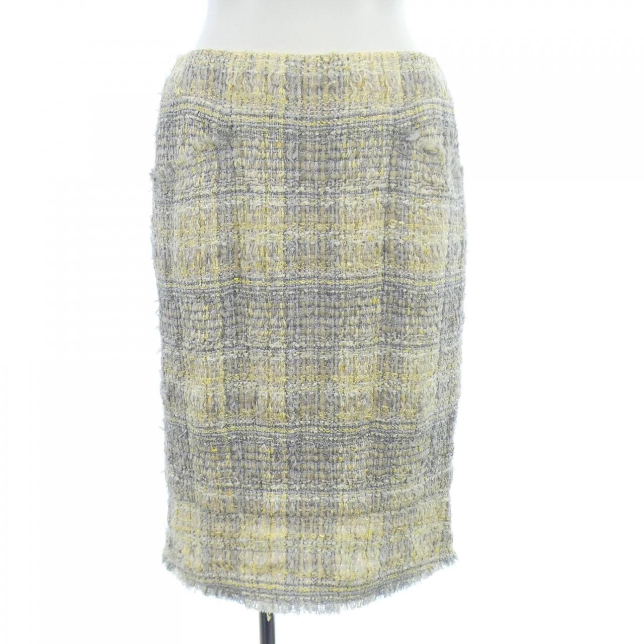 [vintage] CHANEL Skirt