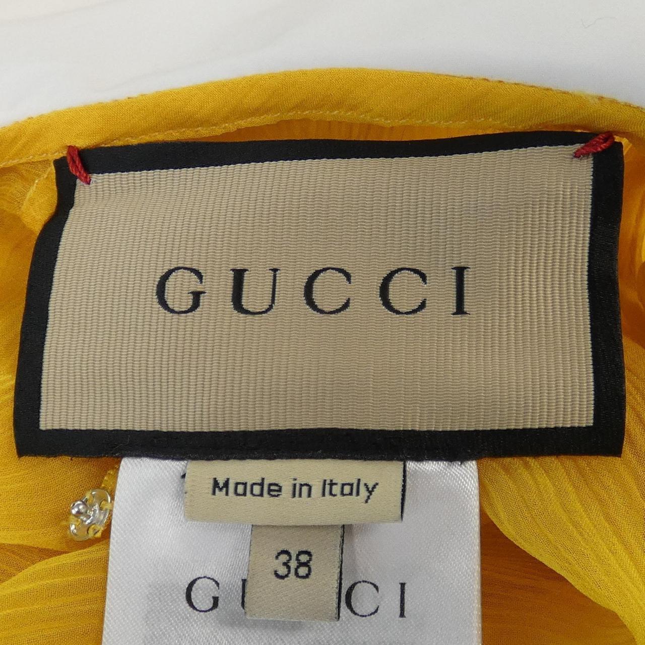 グッチ GUCCI ワンピース