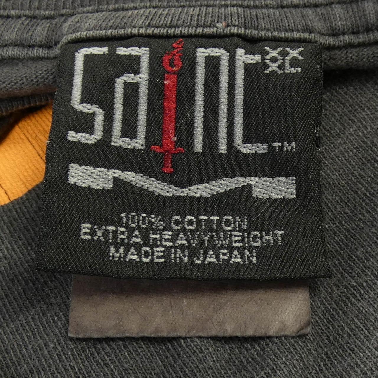 セントマイケル SAINT MICHAEL SM-YS8-0000-001 Tシャツ