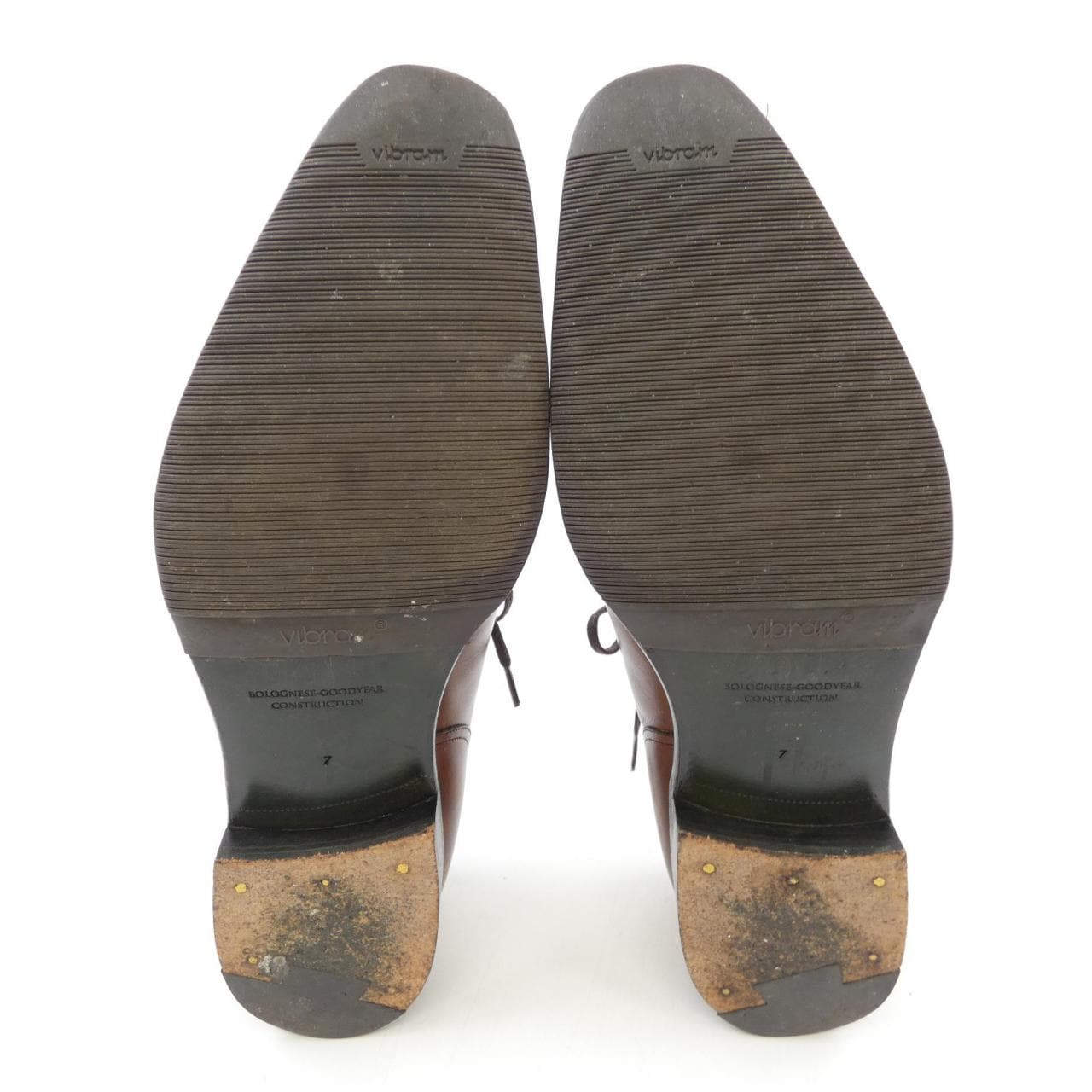 TRADING POST Soffice&Solid シューズ