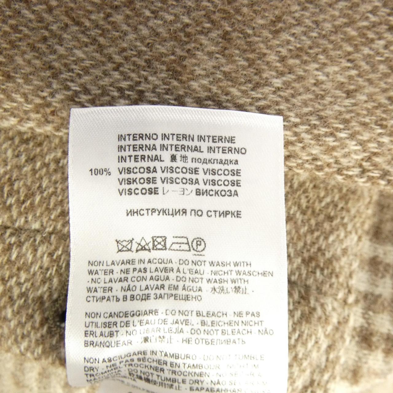 エトロ ETRO 212-1C904-0100 コート