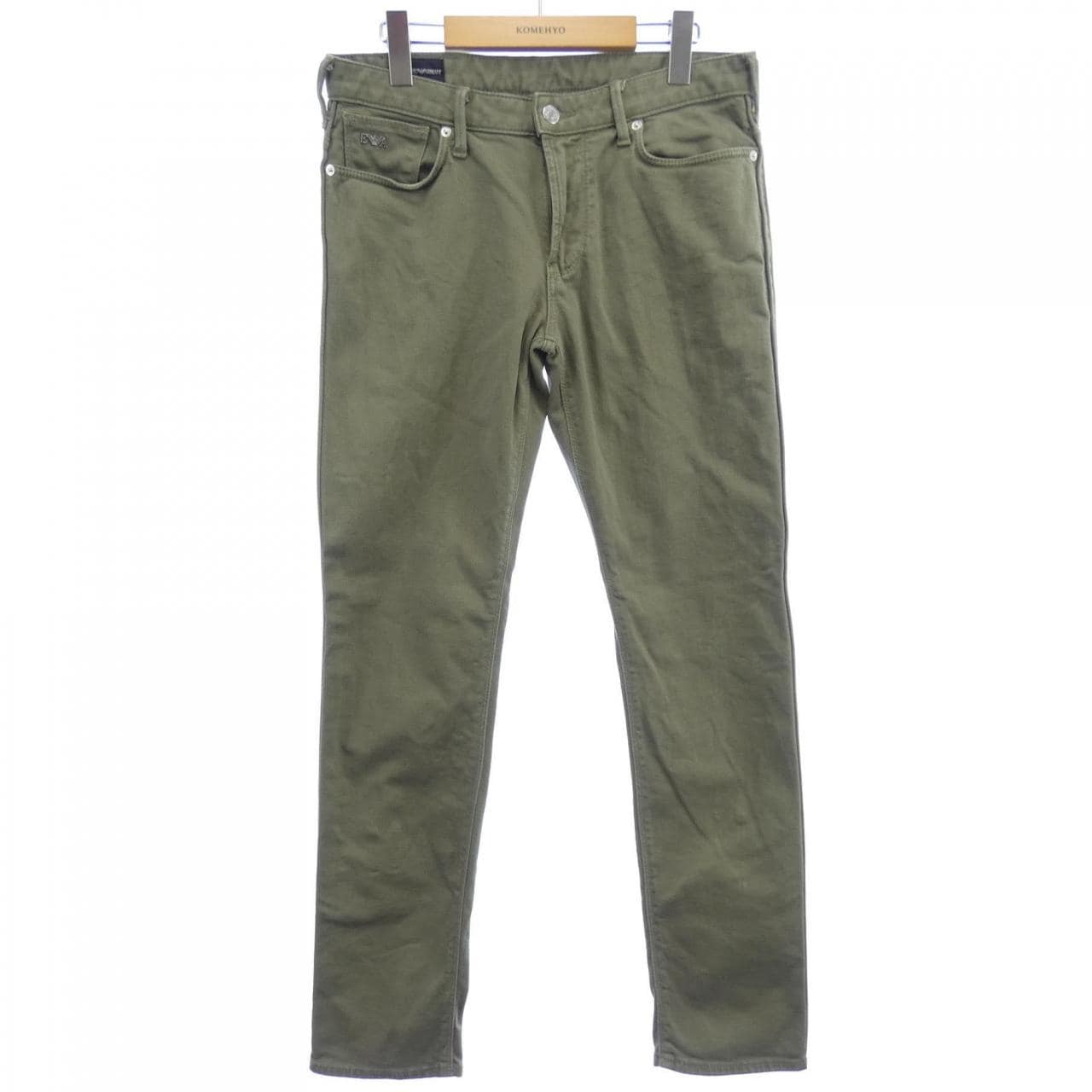 エンポリオアルマーニ EMPORIO ARMANI パンツ