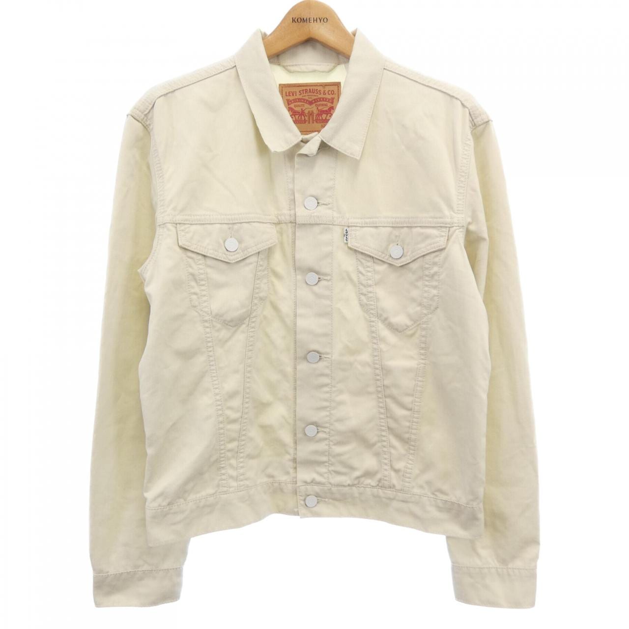 リーバイス LEVI'S PC9-723330027 ジャケット