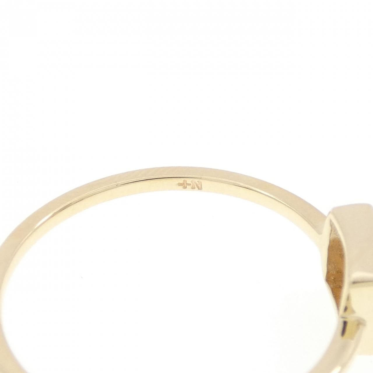 ノジェス クオーツ リング