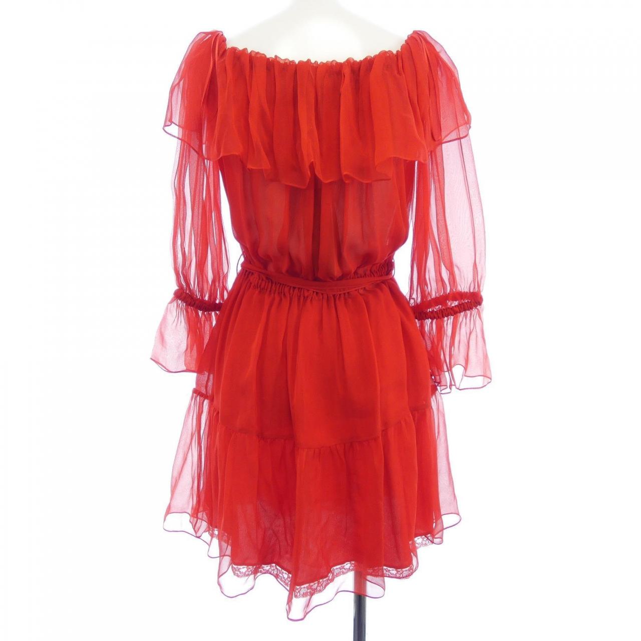 グッチ GUCCI 730915 ZHS57 チュニック