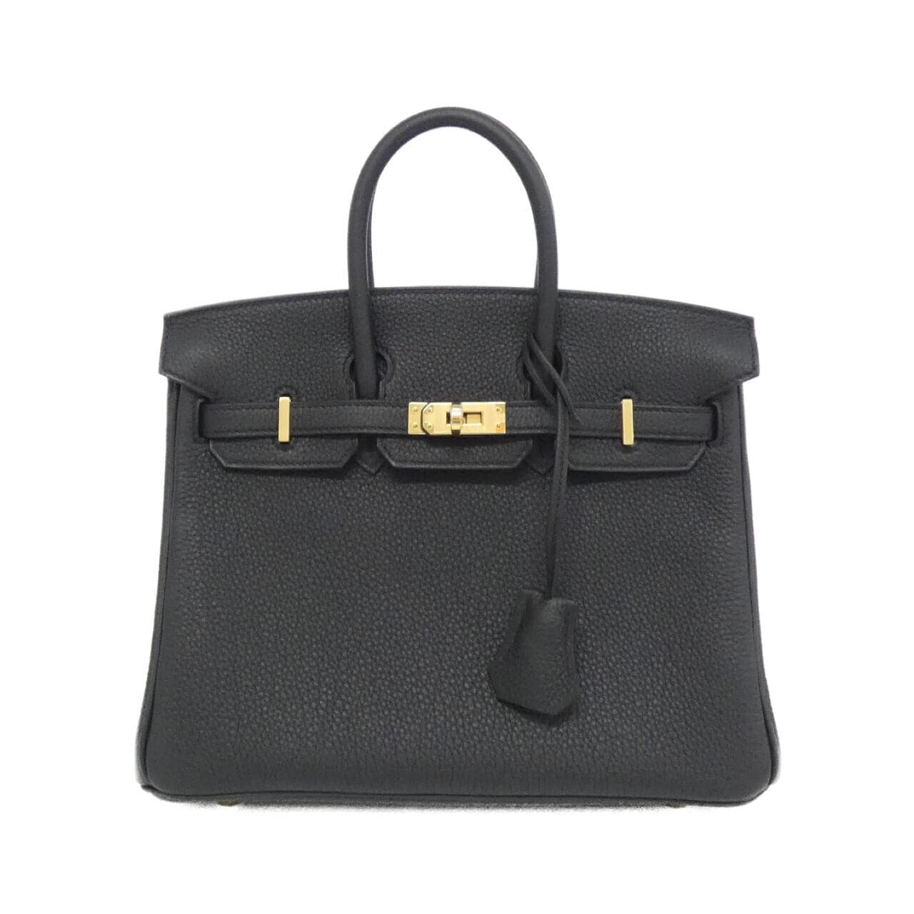 【未使用品】エルメス バーキン ヴェルソ 25cm 076215CC バッグ