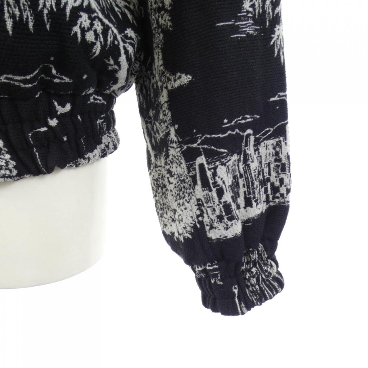 アミリ AMIRI AMOUBB1016 ブルゾン