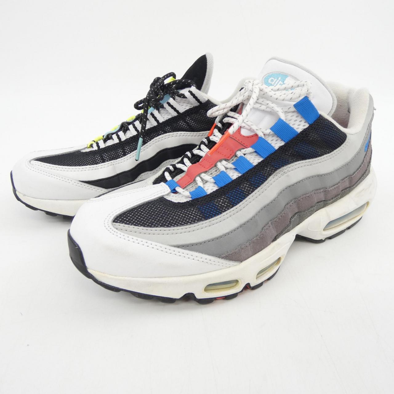 ナイキ NIKE CJ0589-001 スニーカー