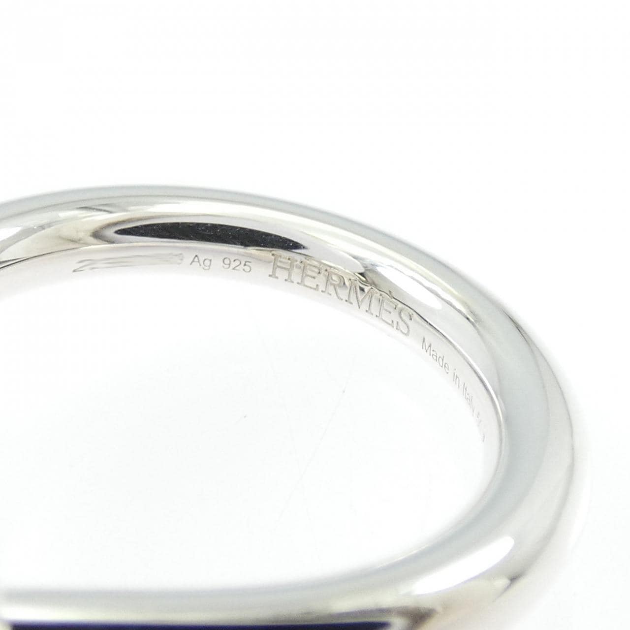 エルメス エシャペ リング