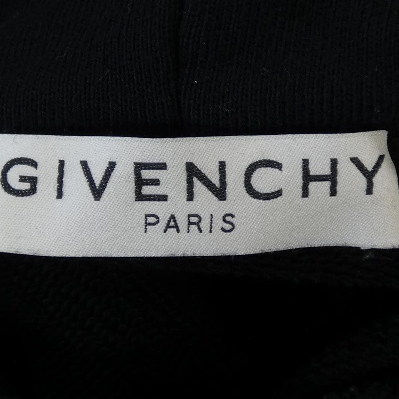 ジバンシー GIVENCHY BMJ09M305B パーカー