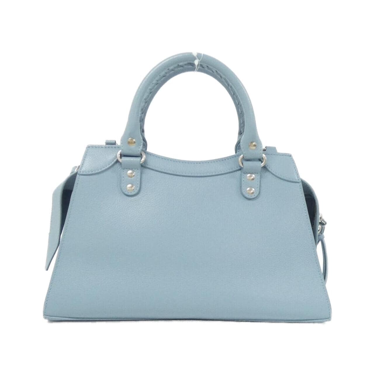 バレンシアガ ネオ クラシック シティ スモール 638521 15Y4Y バッグ