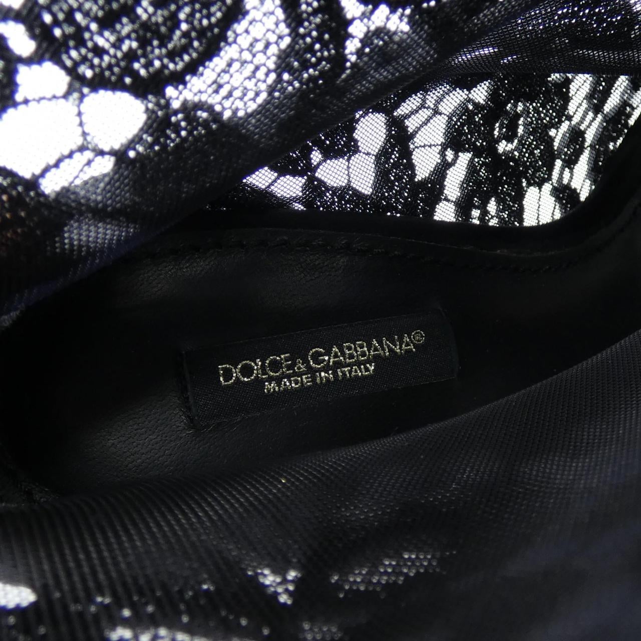 ドルチェアンドガッバーナ DOLCE&GABBANA シューズ