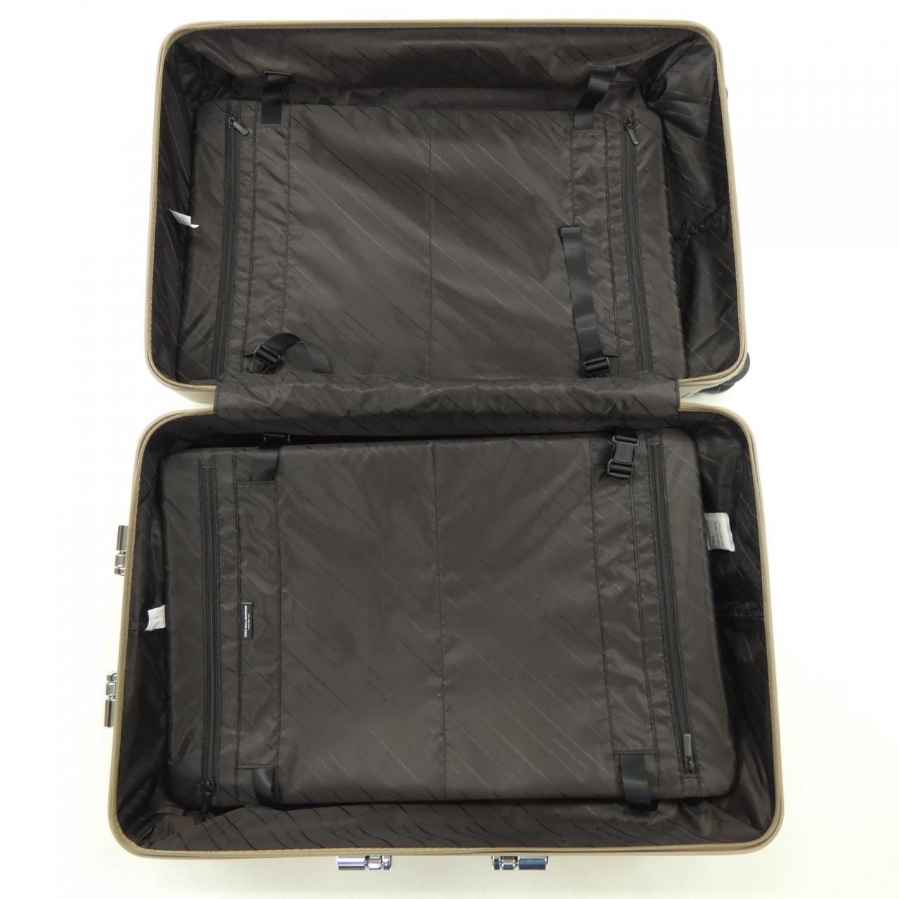 ゼロハリバートン ZERO HALLIBURTON ZERO SP 26inc CARRY BAG