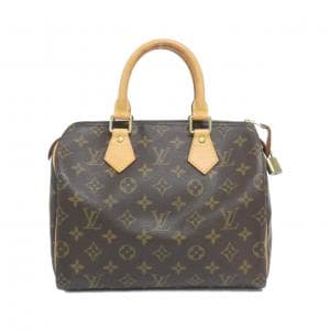 ルイヴィトン モノグラム スピーディ 25cm M41528 ボストンバッグ