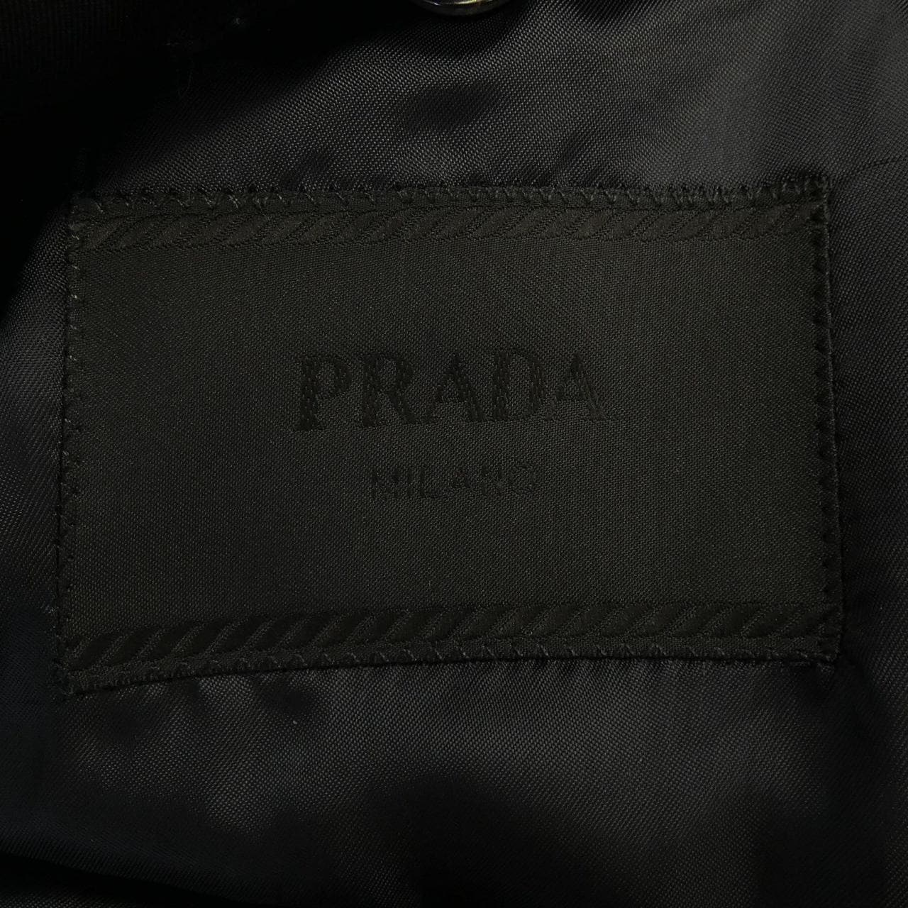 プラダ PRADA UGN205 S222 108N ジャケット