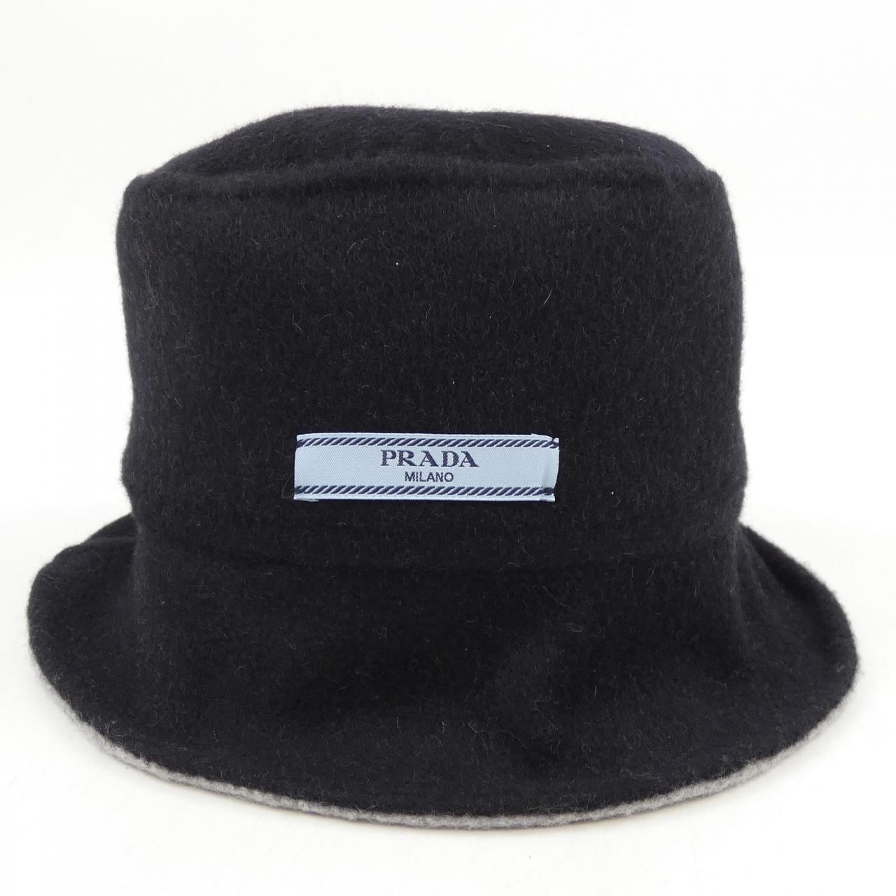 プラダ PRADA 1HC137 1YA9 ハット