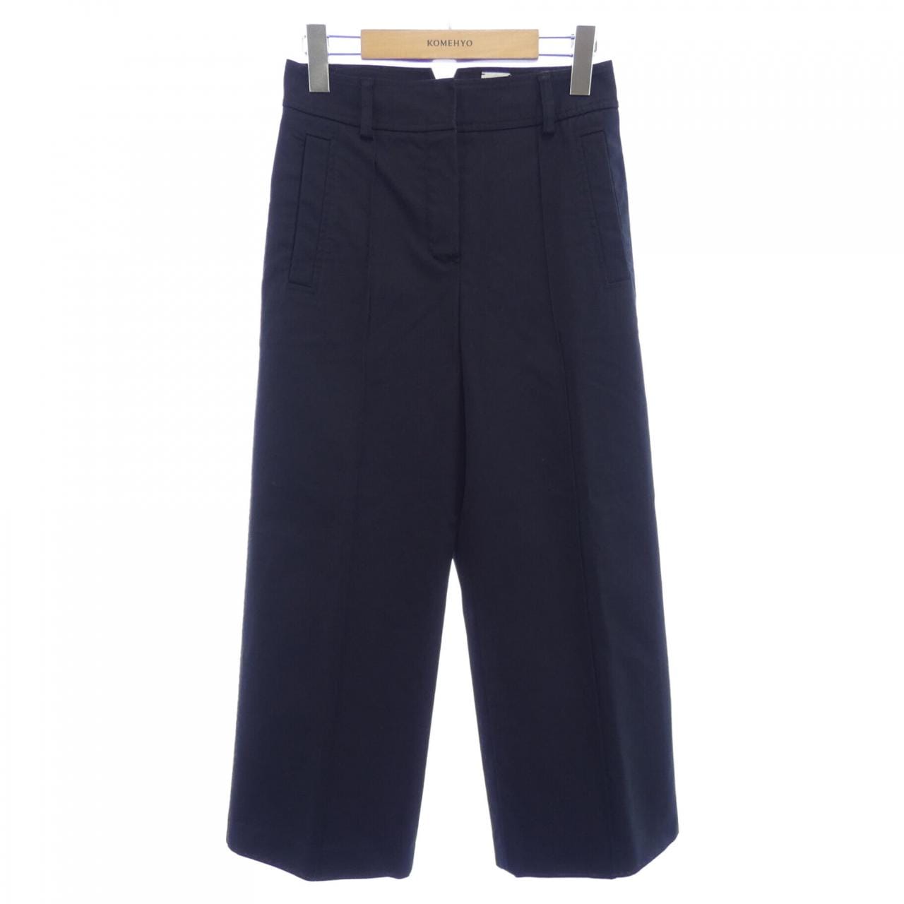 エルメス HERMES 6E0404DQ パンツ