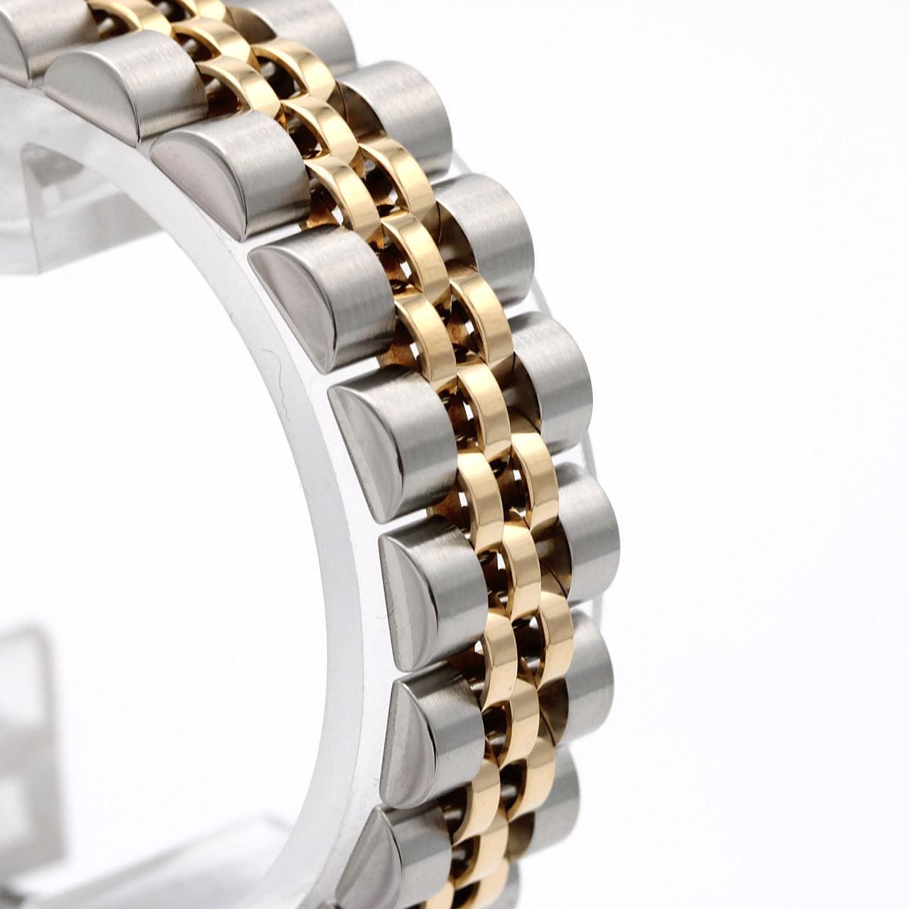 ロレックス デイトジャスト 69173 SSxYG 自動巻 X番