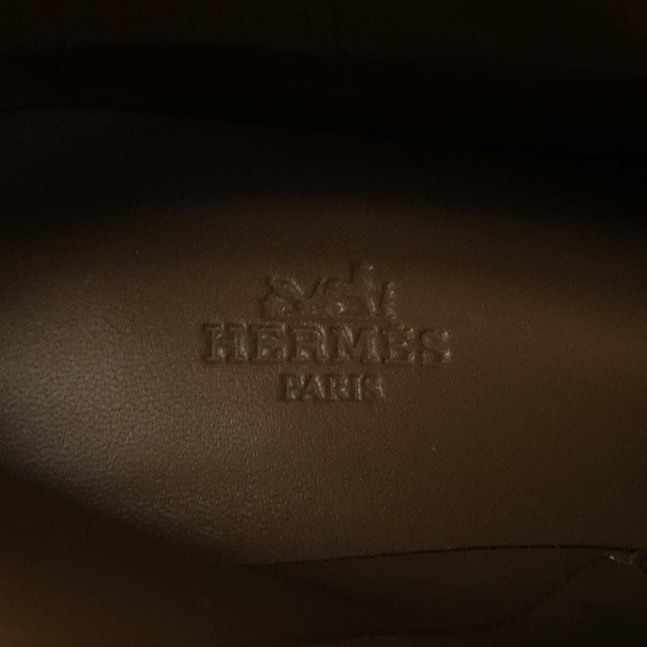 エルメス HERMES サンジェルマン SAINT GERMAIN ケリーバックル 182102Z ブーツ