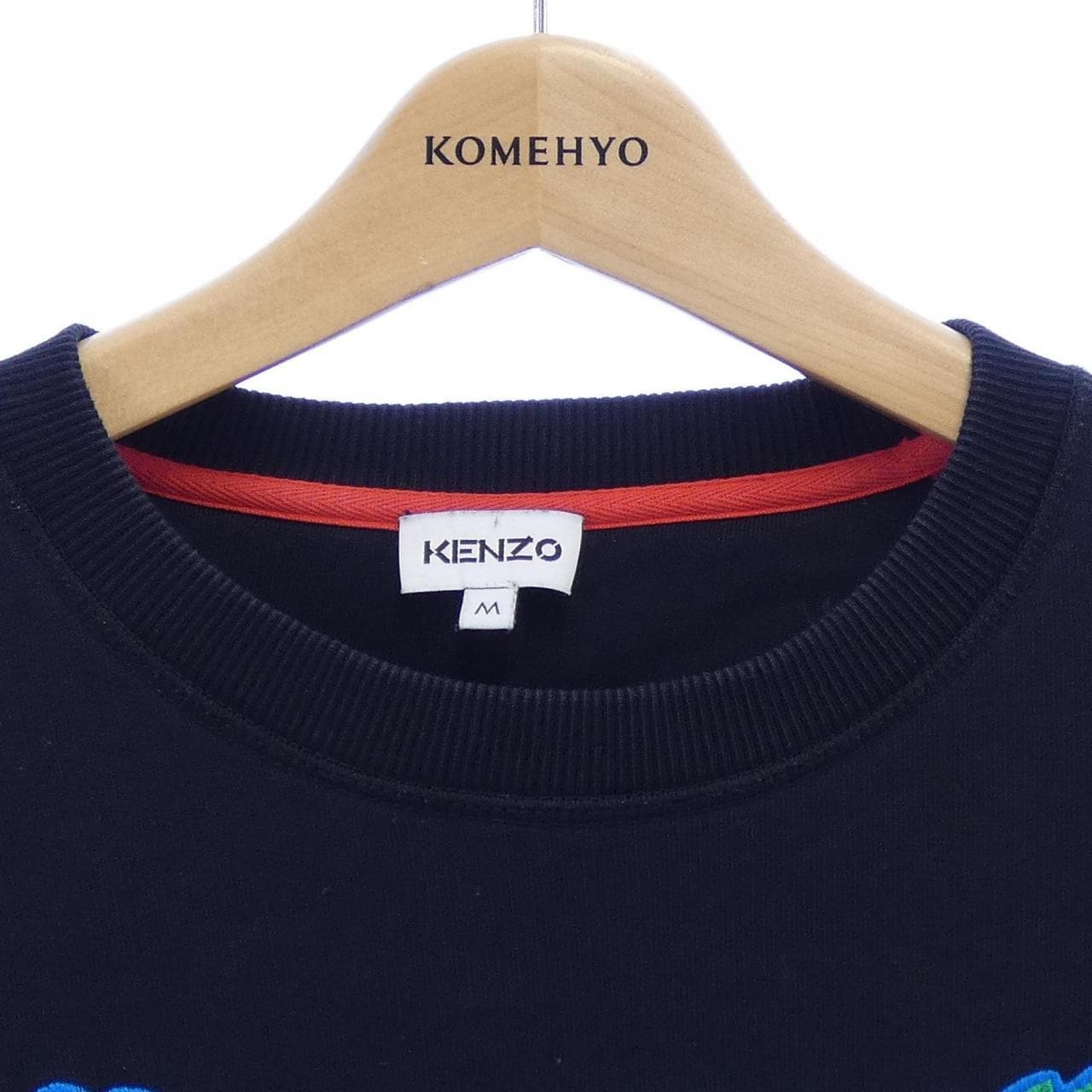 ケンゾー KENZO F955SW0014XA スウェット