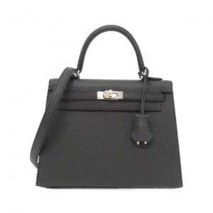【未使用品】エルメス ケリー エレクトラム 25cm 086479CT バッグ