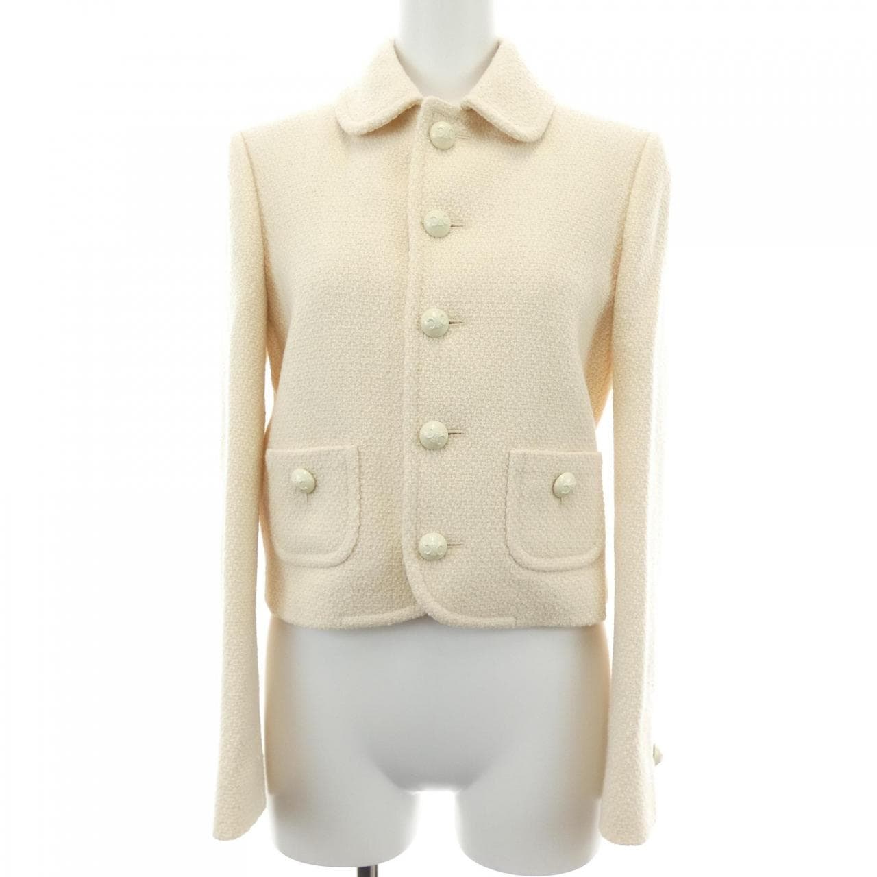 セリーヌ CELINE 2V87V280Z ジャケット