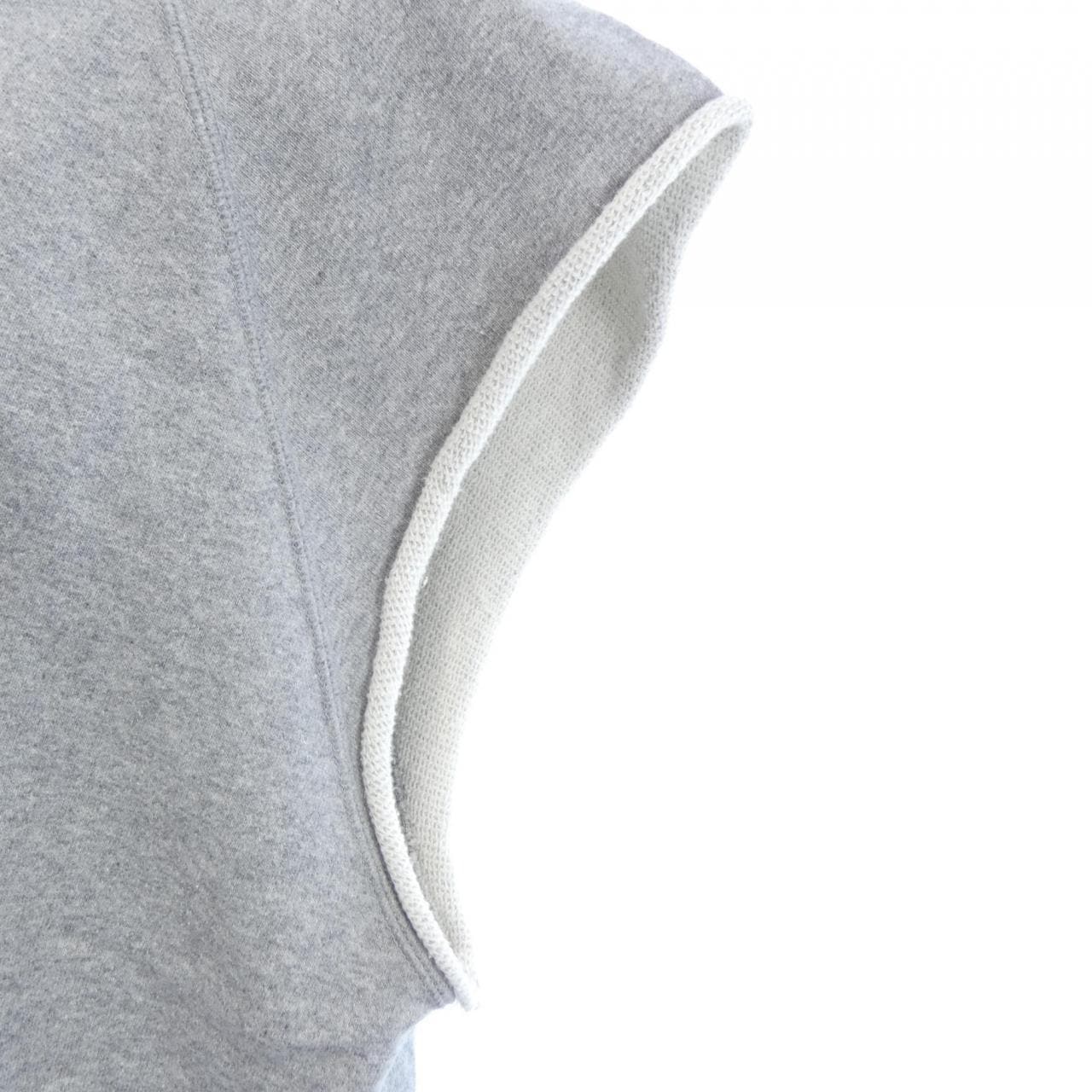 アンスクリア INSCRIRE 123SS-BC52 スウェット