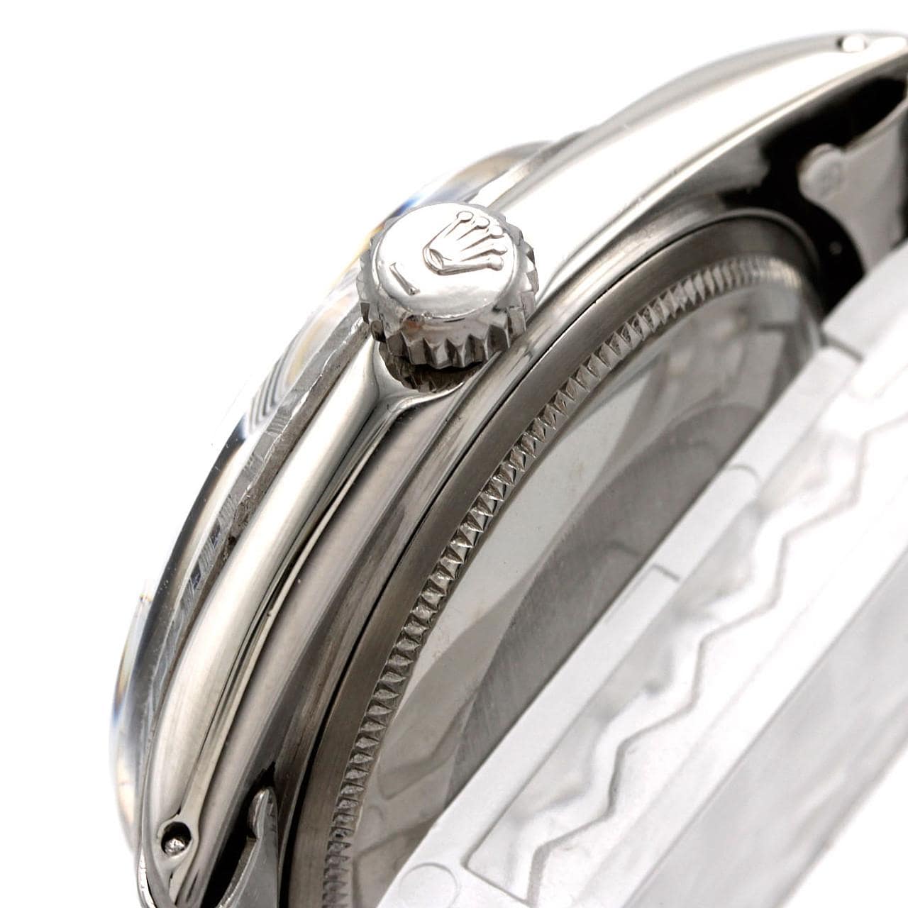 【ノーメンテナンス還元価格】ロレックス デイトジャスト 1603 SS 自動巻