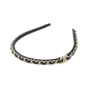 シャネル AB6143 カチューシャ