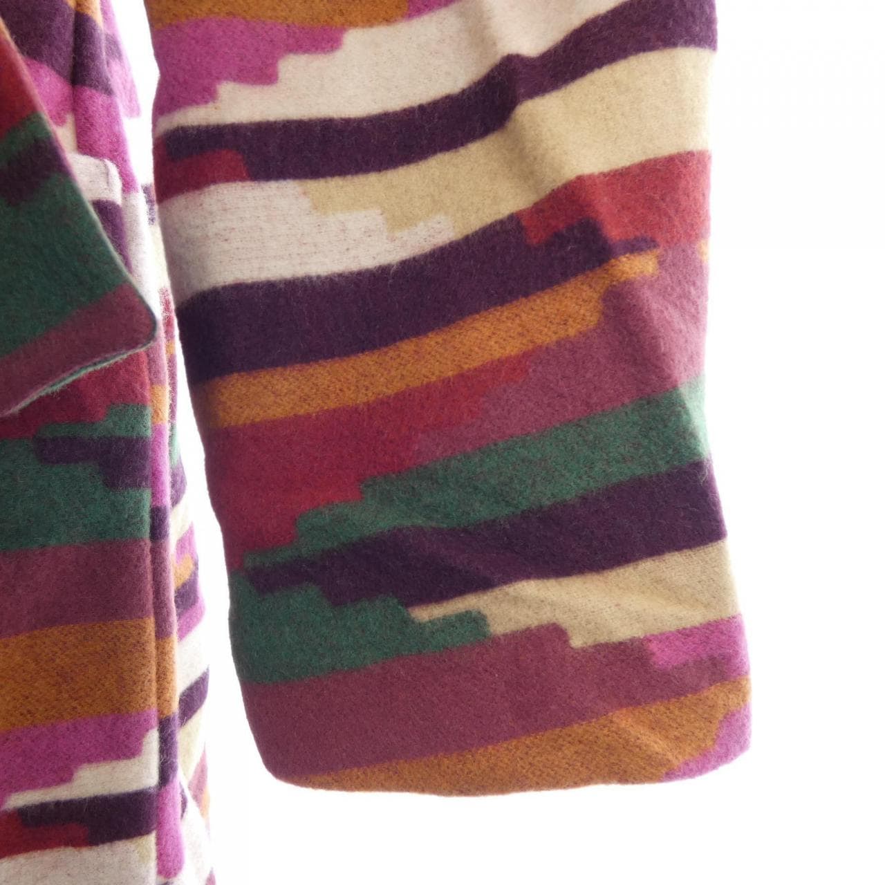 クリスチャンディオール CHRISTIAN DIOR 110M36A1380 コート