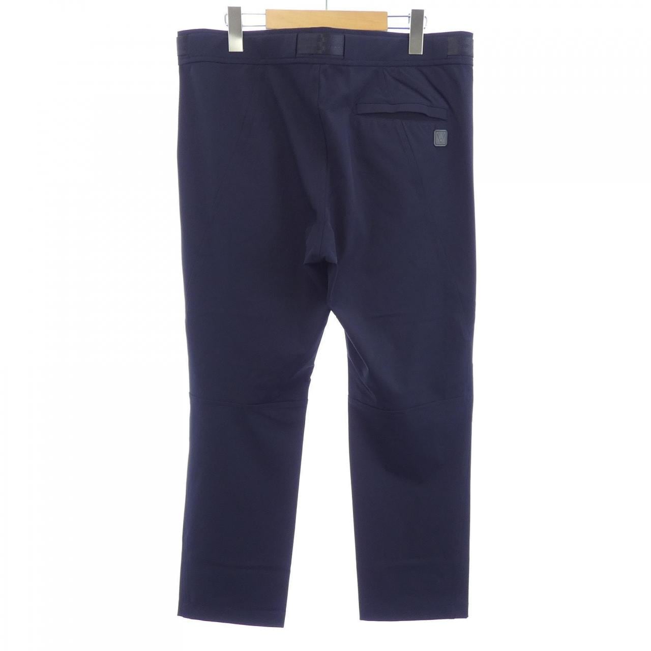 ルイヴィトン LOUIS VUITTON H9P20WPUB パンツ