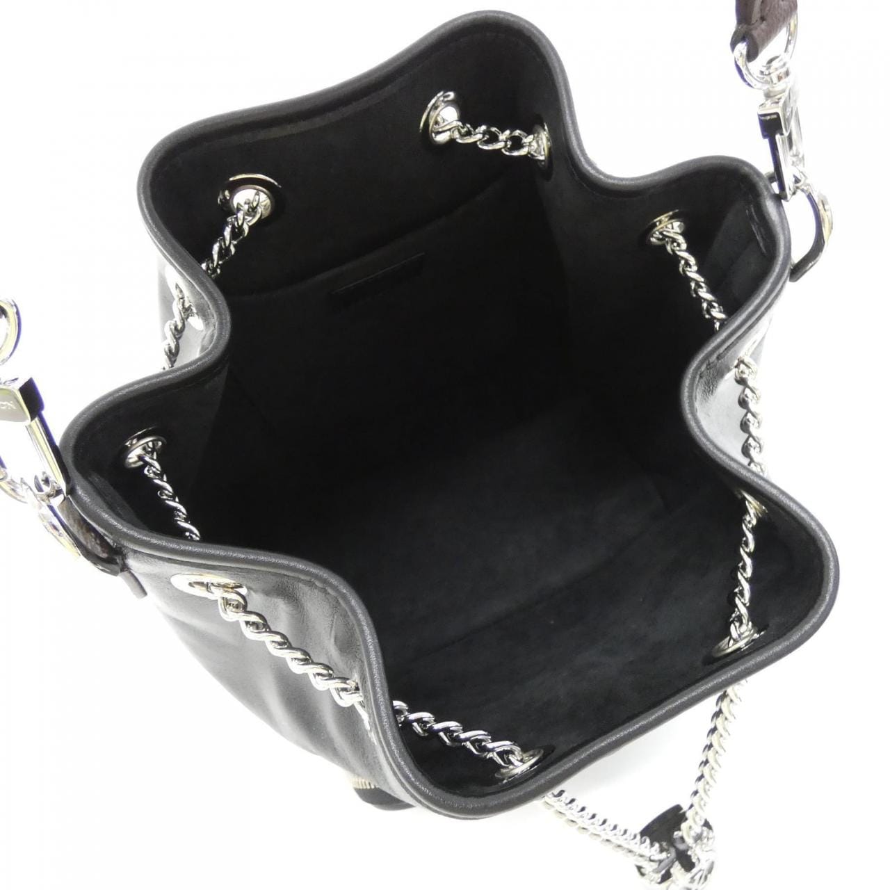 ルイヴィトン ノーウェイ バイブ M14377 ショルダーバッグ