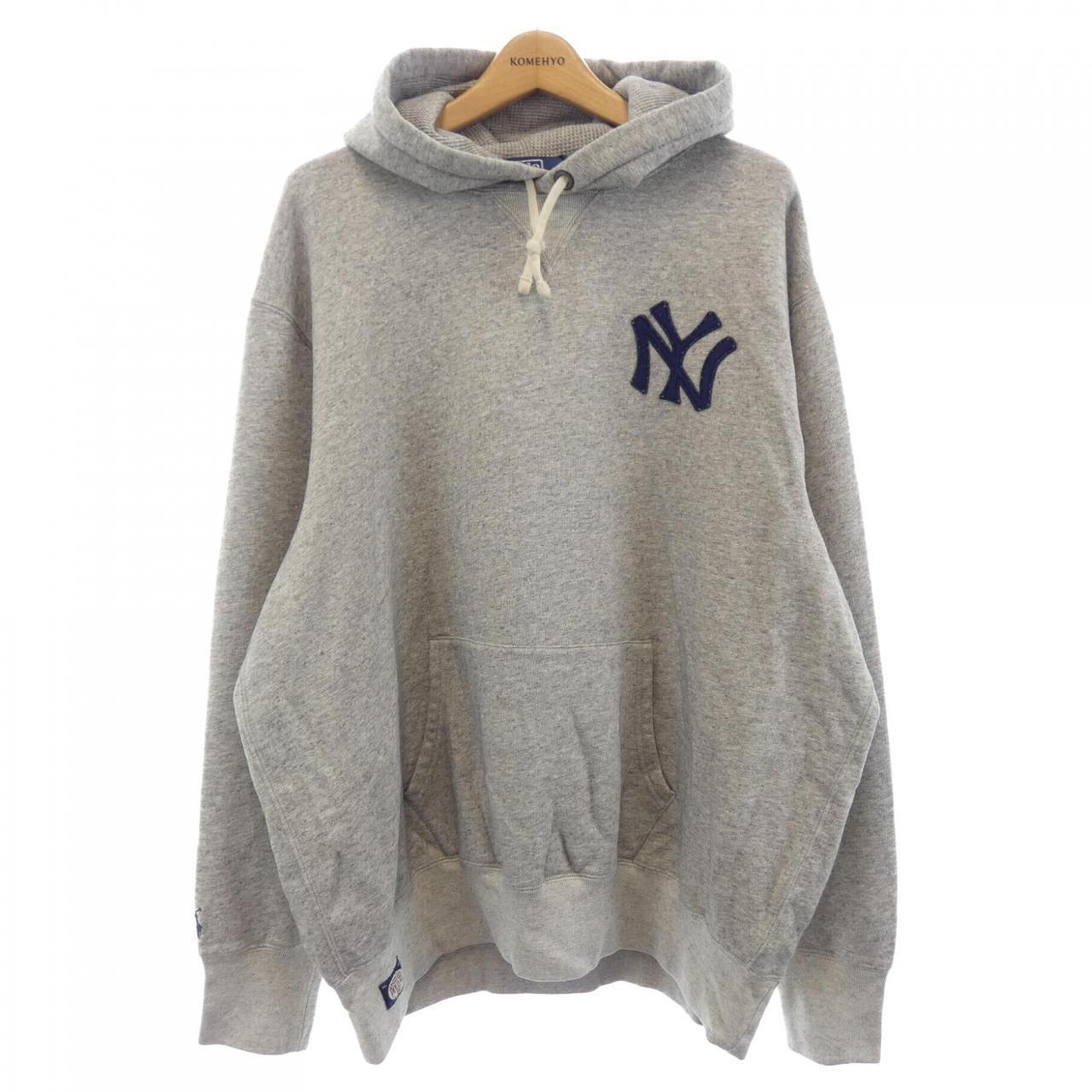 ポロラルフローレン POLO RALPH LAUREN パーカー