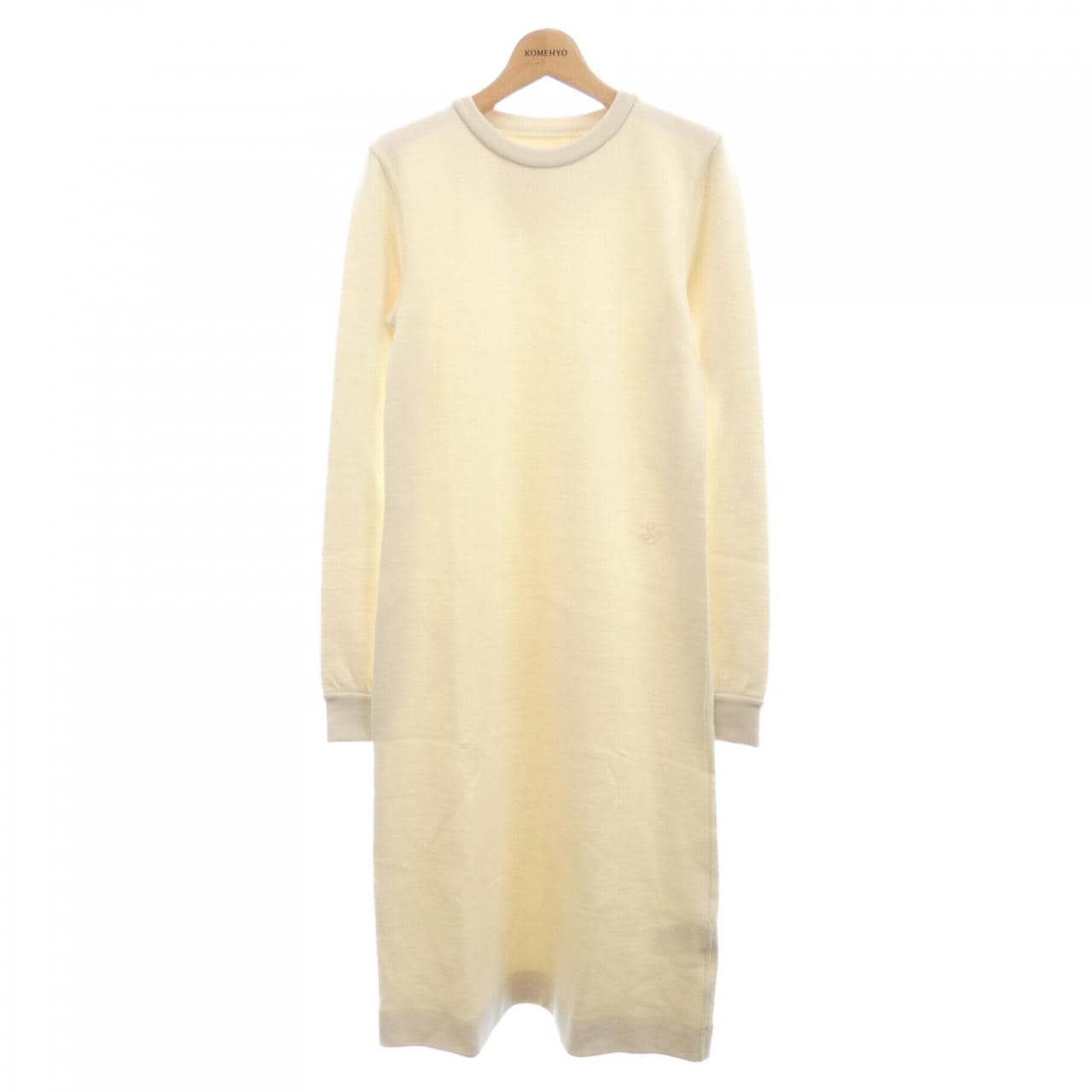 ジルサンダープラス JIL SANDER+ J40CT0134 ワンピース