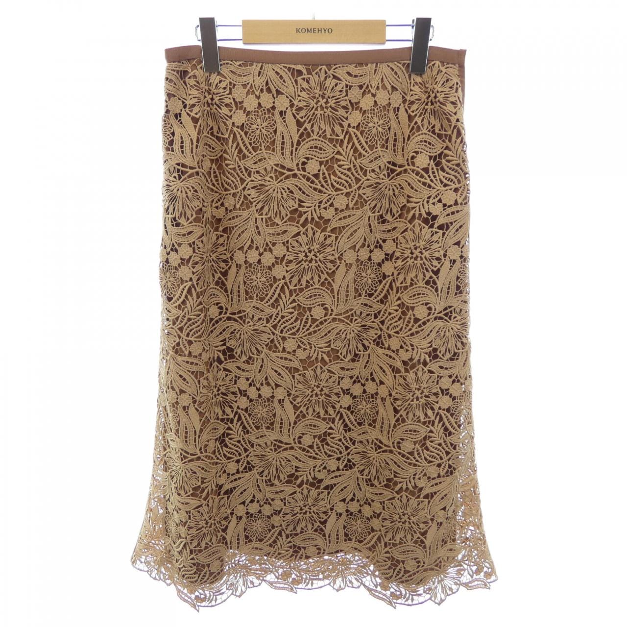 アドーア ADORE 531-1220025 スカート