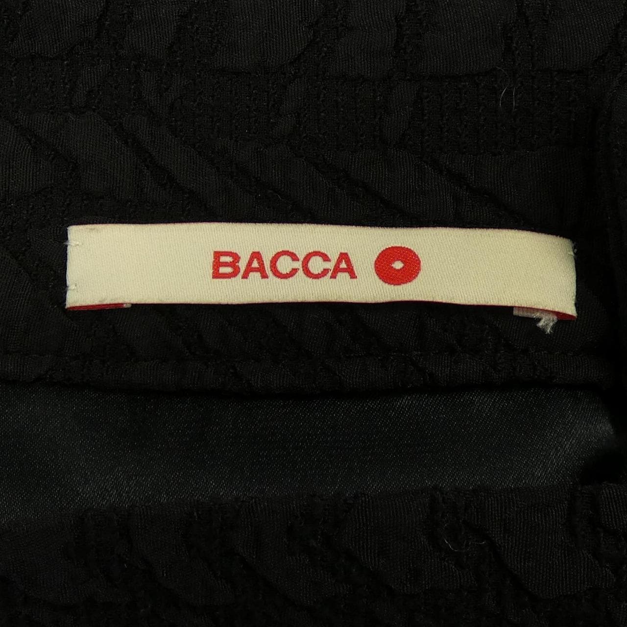 バッカ BACCA 35-05-34-05351 スカート