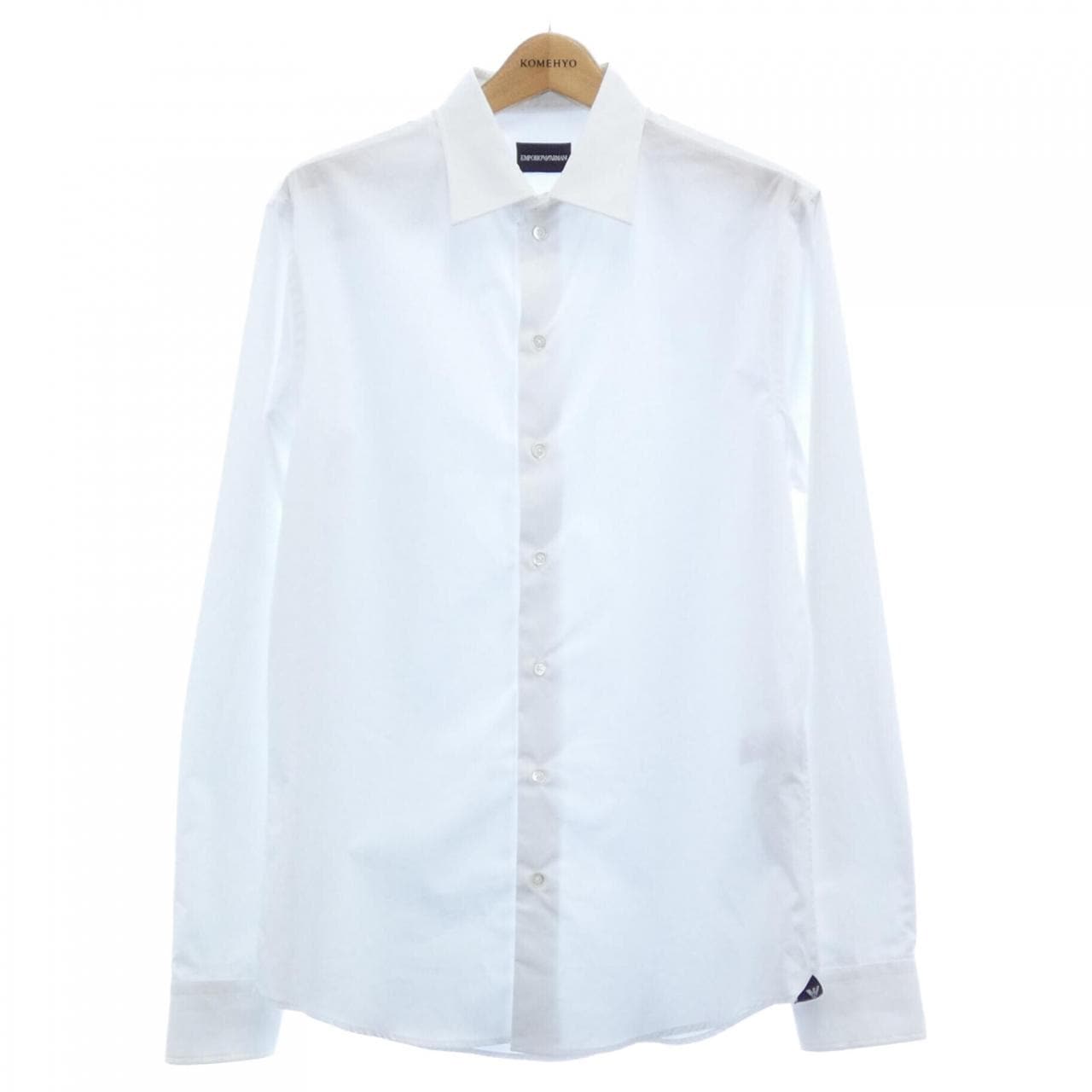 エンポリオアルマーニ EMPORIO ARMANI EM003890 TE16341 シャツ