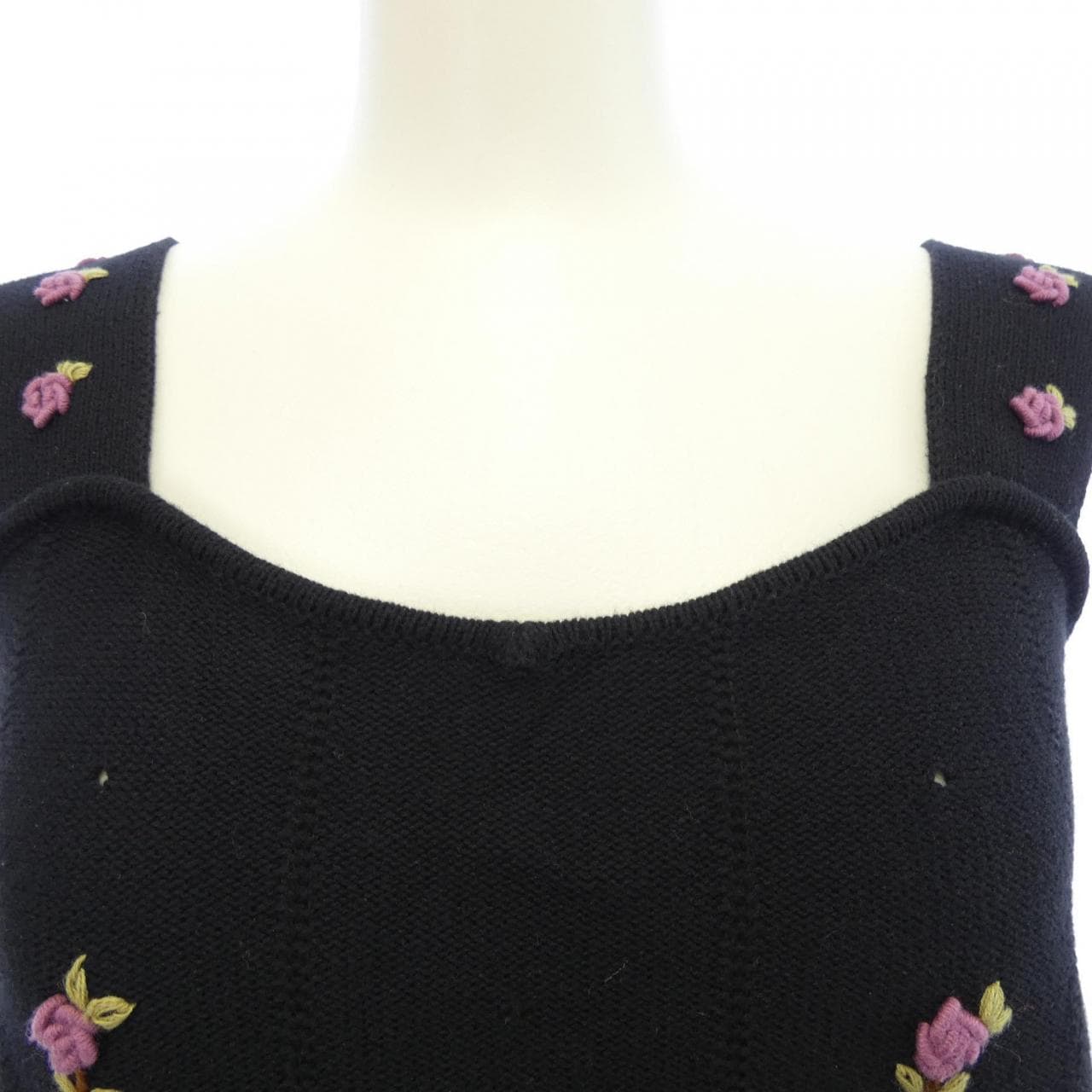 Deicy Tank Top