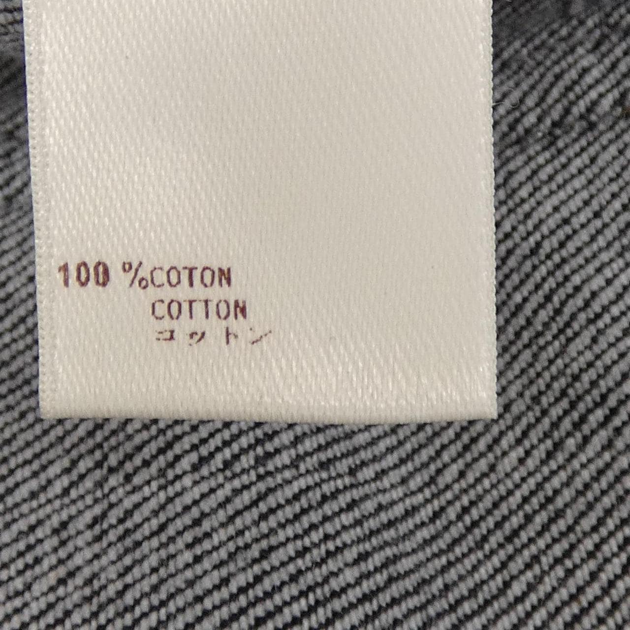 ルイヴィトン LOUIS VUITTON WMSK01CF7 スカート