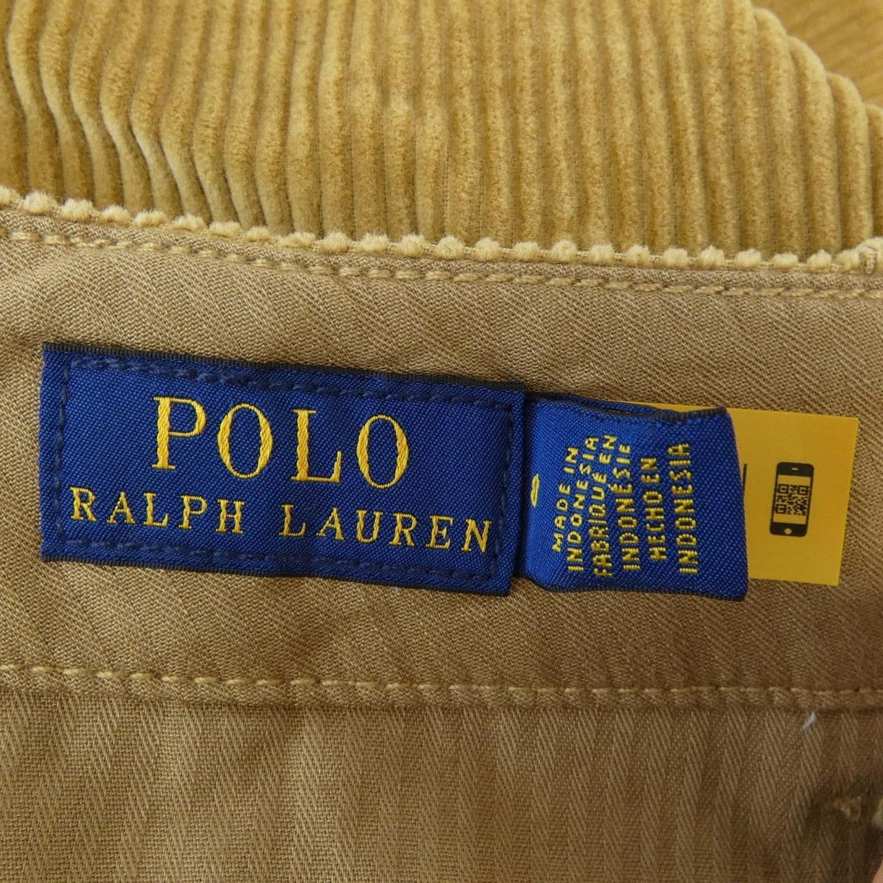 ポロラルフローレン POLO RALPH LAUREN パンツ