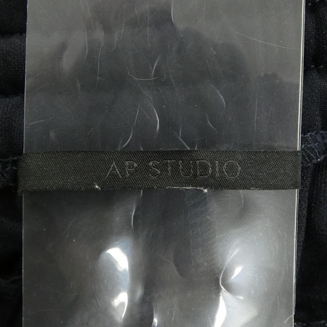 エーピーストゥディオ AP STUDIO パンツ