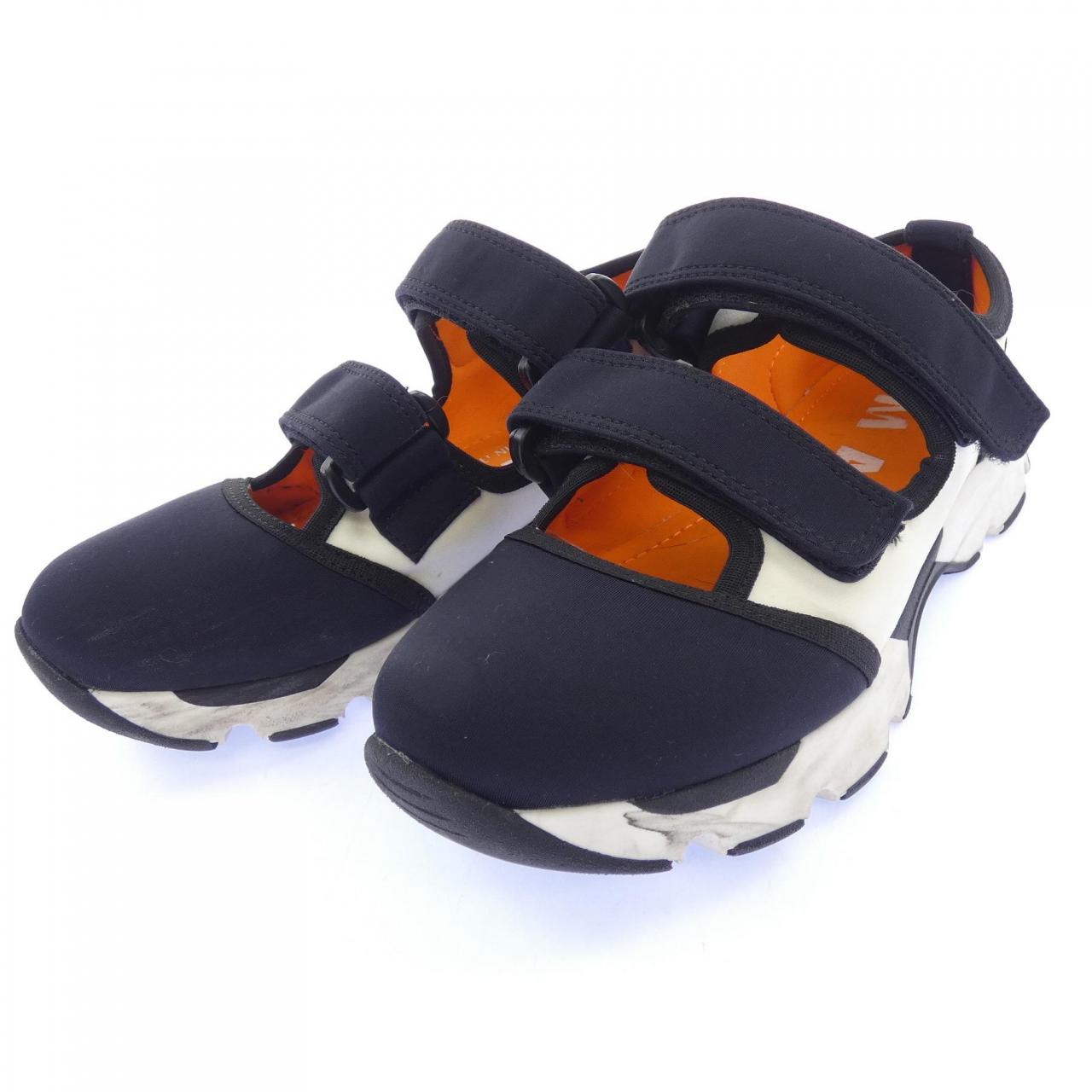 マルニ MARNI テクノファブリックスニーカー シューズ