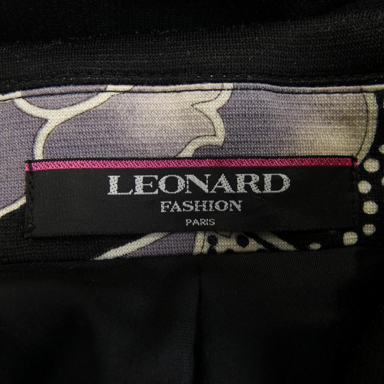 レオナールファッション LEONARD FASHION ジャケット