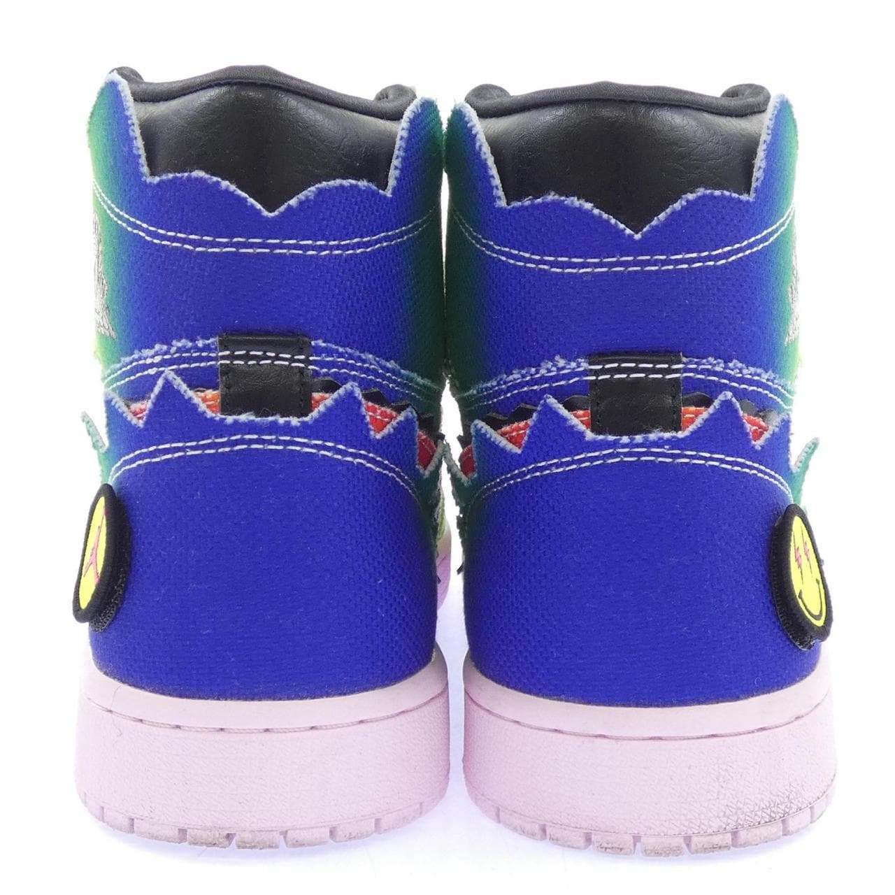 ナイキ ジョーダン NIKE JORDAN DC3481-900 スニーカー