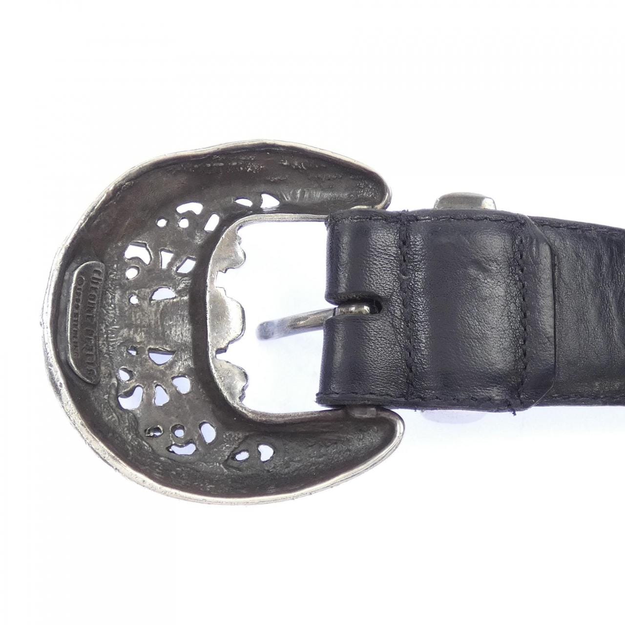 クロムハーツ CHROME HEARTS 3PC TALON 1.5 BELT