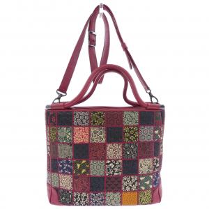 インデンヤ 印傳屋 BAG