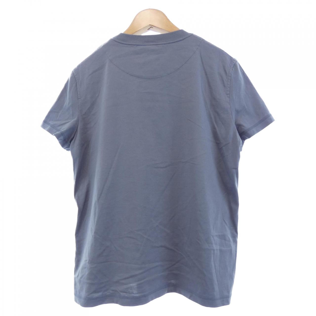 エルメス HERMES カルトゥッシュ コロリアージュ ドゥ ジュール 5H4629DA Tシャツ