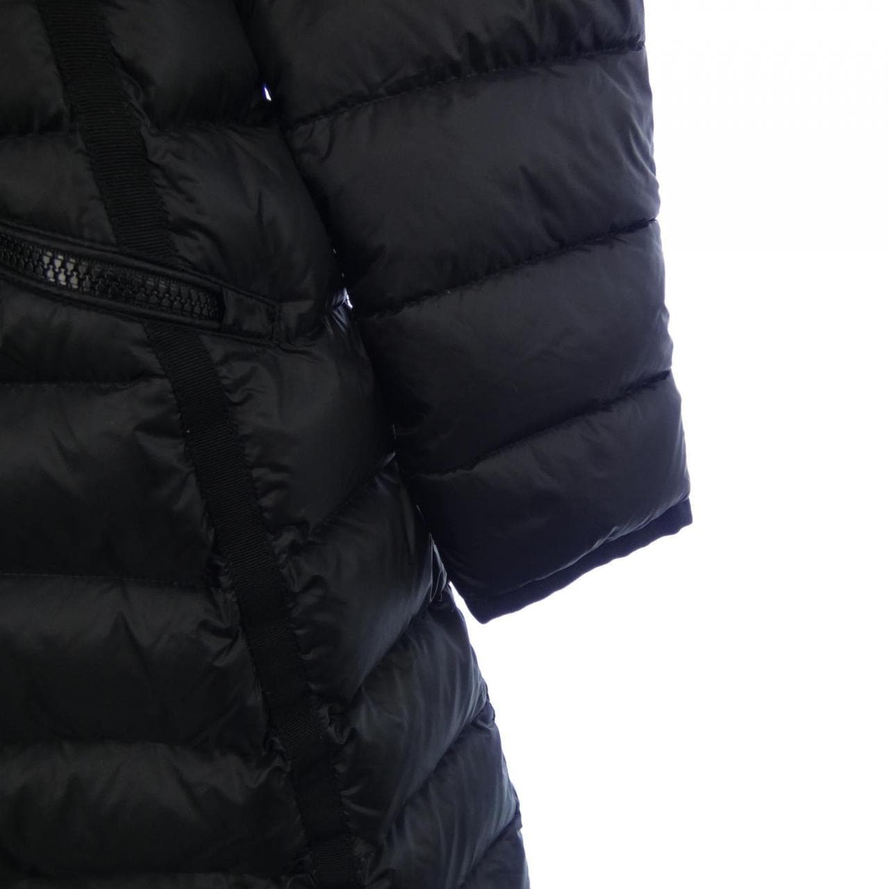 モンクレール MONCLER HERMIFUR ダウンコート