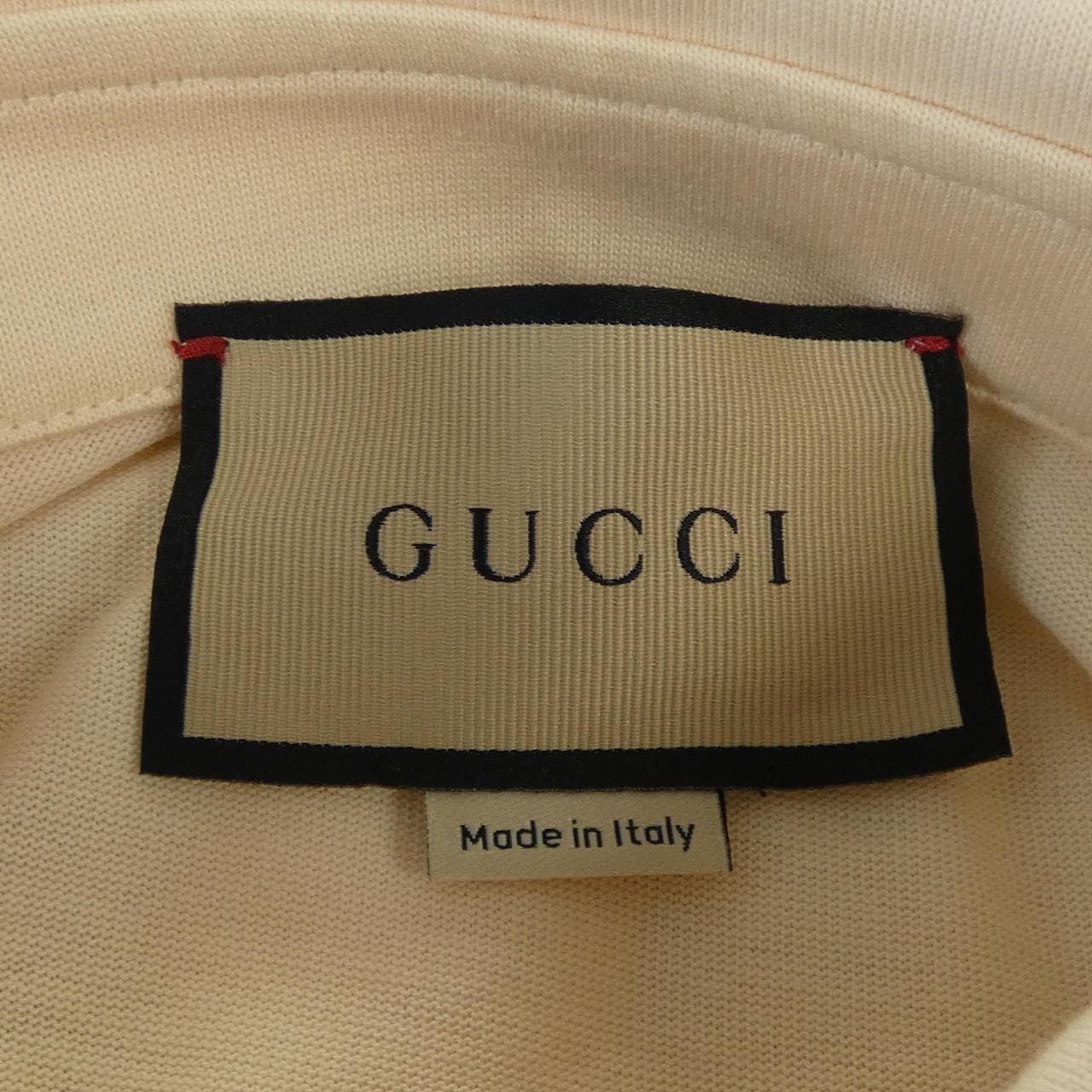 グッチ GUCCI 682015 XJD1F ポロシャツ