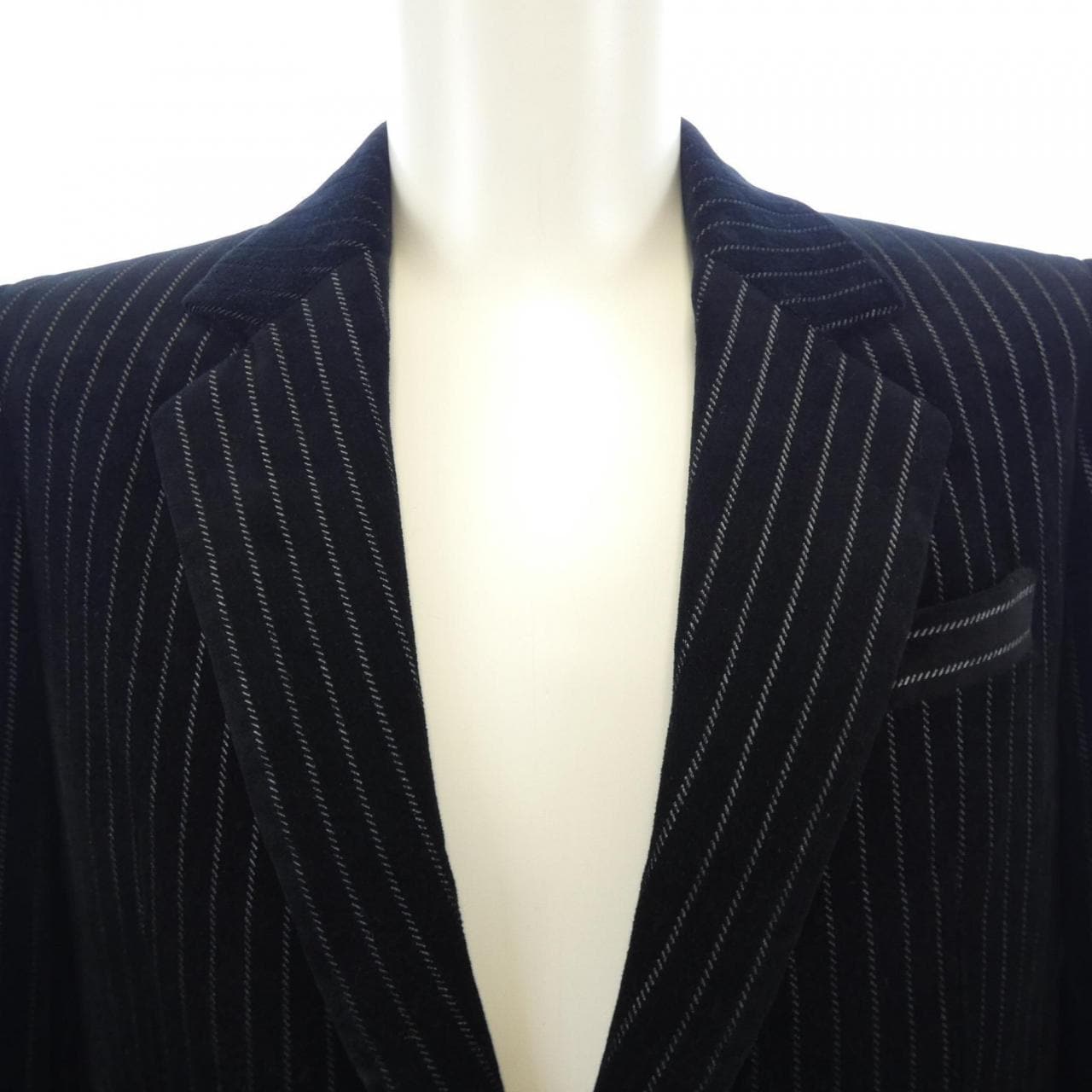 サンローラン SAINT LAURENT 662466 Y1D75 ジャケット